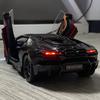 1:24 Lamborghini Revuelto Super Sports Car Alloy Metal Diecast Model Car Ornament Decoration Collectibles Kids Toy Birthday Gift