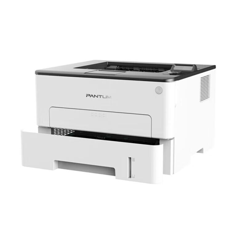 Pantum P3370DN Mono Laser Printer CN plug (adapter included)