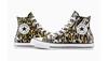 Converse Chuck Taylor All Star Leopard sneakers Multicolor