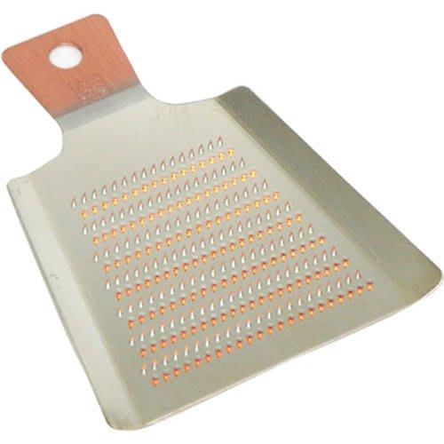 Kobo Aizawa Copper Mini Grater, Large, 94cm