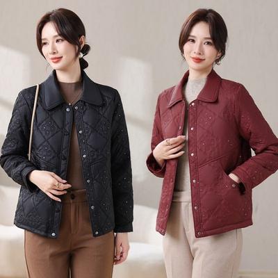 Пальто и куртки – Куртки