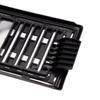 Pedal Set Pedals Pedal Caps For   Q7 4MB 2015-2025 Q8 4MN 2018-2025