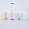 Baby finger protection gloves to prevent facial injury Safety gloves High elasticity baby gloves Solid color Breathable