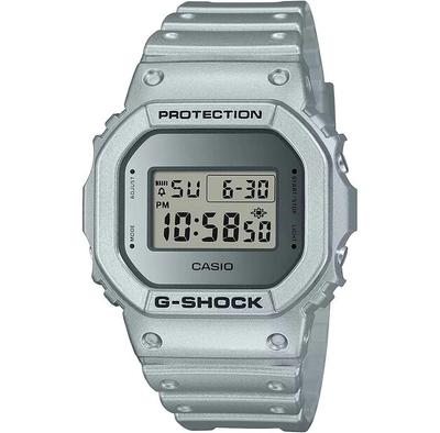 DW-5600FF-8ER G-SHOCK часы