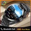 Bluetooth Call Smart Watch 454*454 Amoled 1.39 Inch Screen Watch Always Display The Time 8gb Local Music Smartwatch Men