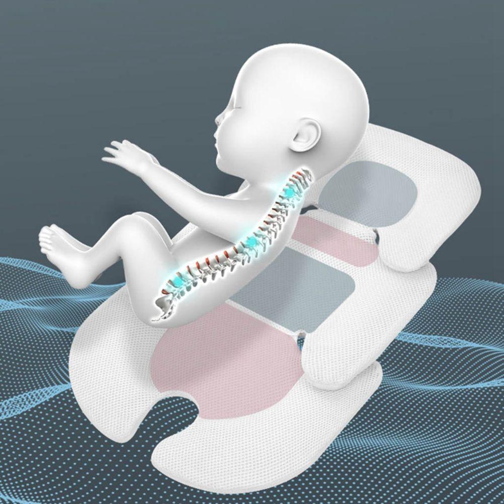 Neck Support Pillow Stroller Accessories Pushchair Car Mat Baby Stroller Cushion Trolley Mattress