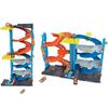 Hot Wheel Transformation Parking Tower, Mixed Color