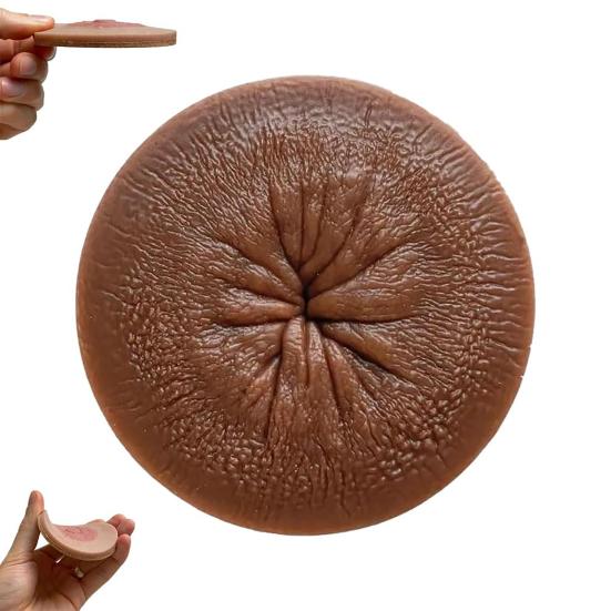 Подставки под стаканы в виде забавных частей тела, термостойкие силиконовые коврики для напитков, подставки под стаканы без бисфенола А, новинка, подарки для взрослых в виде кляпов для домашнего бара и вечеринок