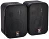 JBL Control 1 PRO Пара компактных 2-полосных акустических систем