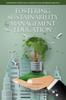 Книга Fostering Sustainability by Management Education