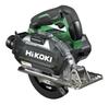 HiKOKI 36V 150 мм фреза для резки мягкой стали и нержавеющей стали, оснащенная системой смягчения отдачи, 1 кейс для быстрой системы хранения, в комплект входит пила для резки
