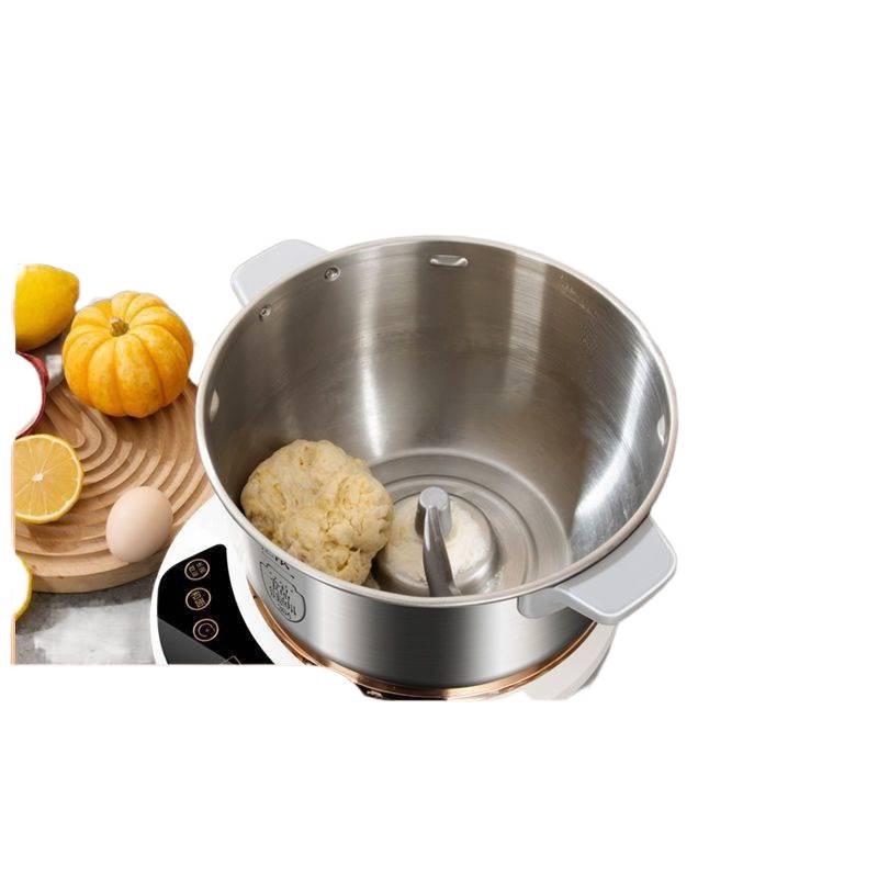 Германия Умный бытовой тестомес: Автоматическая тестомесильная и расстойная машина с ферментацией при постоянной температуре