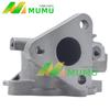 Турбокомпрессор Корпус Турбины Для 1994-1997 MITSUBISHI Pajero II 2.8TD 4M40 TD04 4937703053 4937703043 ME201636 ME201258