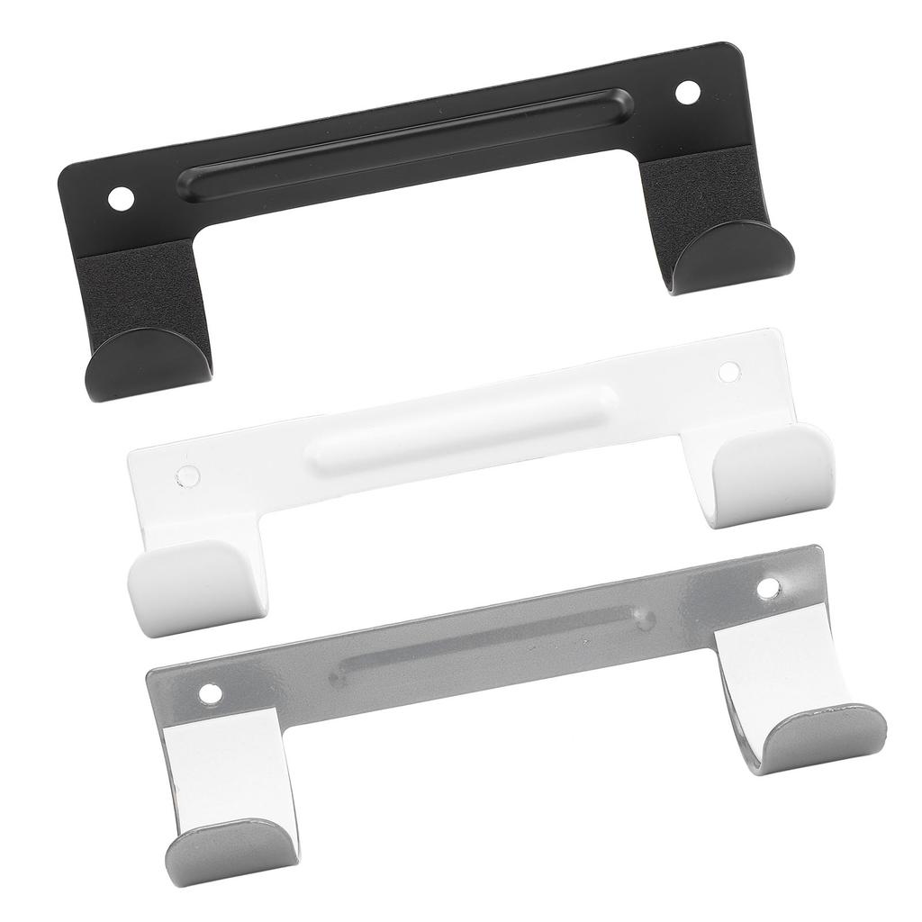 Держатель для гладильной доски Настенное крепление Вешалка для утюга Стеллаж для хранения вещей в прачечной Подвесная полка