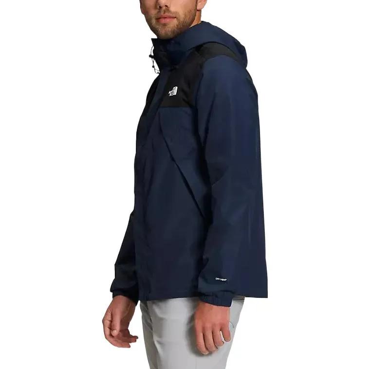 THE NORTH FACE Antora Jacket Men's Multicolor (Unisex) Jackets NF0A7QEY 92H