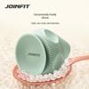 JOINFIT Массажер-мяч для снятия мышечного напряжения с присоской