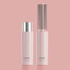 Wet & Dry Hair Curling Comb Detachable Curly Hair Brush Portable Hairdressing Comb  Travel