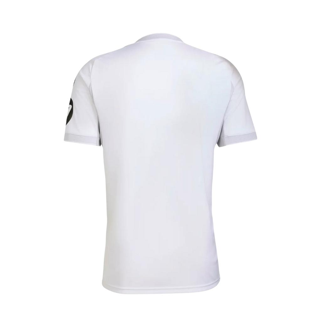 Adidas Unisex Adult 2025/2026 Real Madrid CF Football Shirt