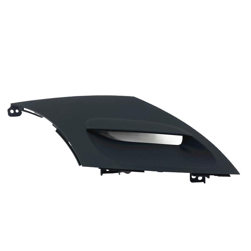 Electronic Clock Cover Trim Panel For Kia K3 Cerato 2013 2014-2018 84745B5000 Dashboard Upper Trim Panel Dashboard Middle Cover