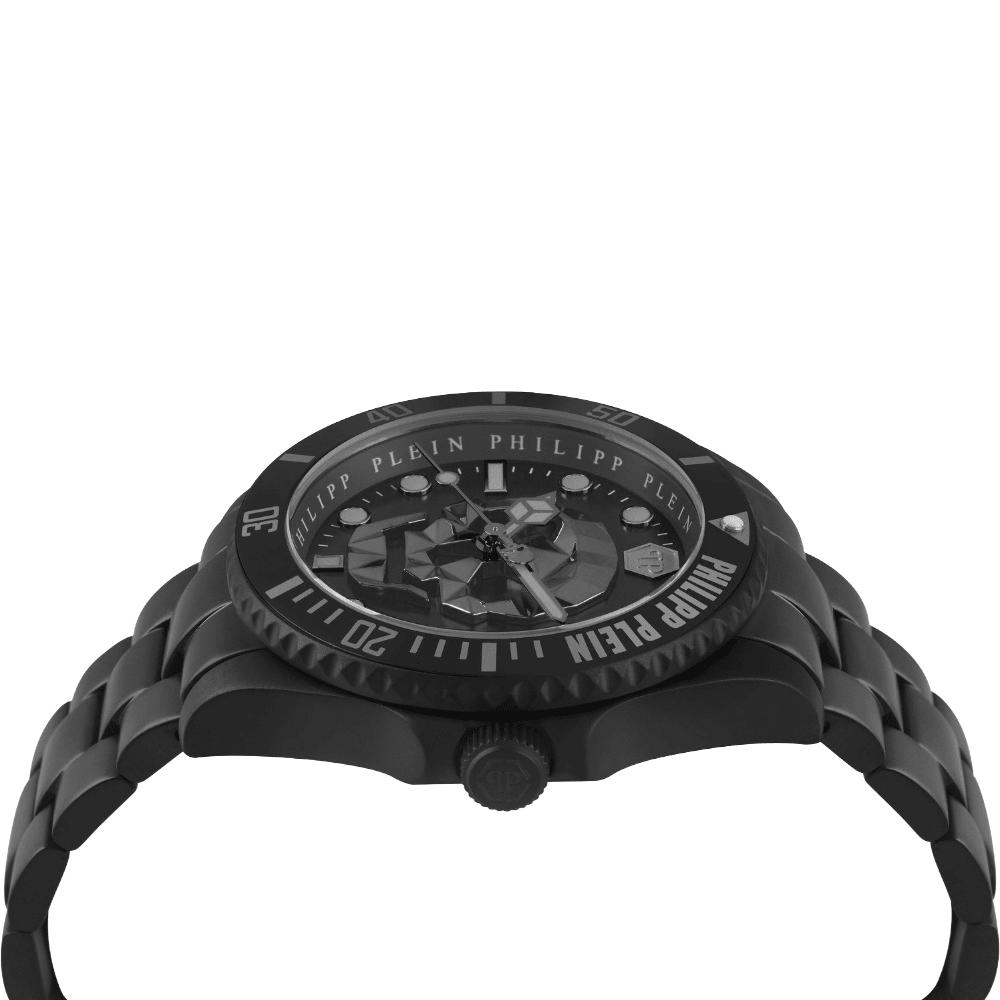 Philipp Plein PWOAA0922 The $kull Diver Men's Watch