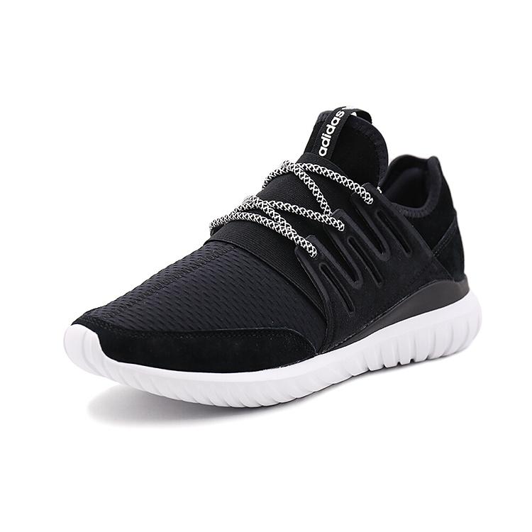 adidas Трубчатый Радиальный 'Core Black' BB2401