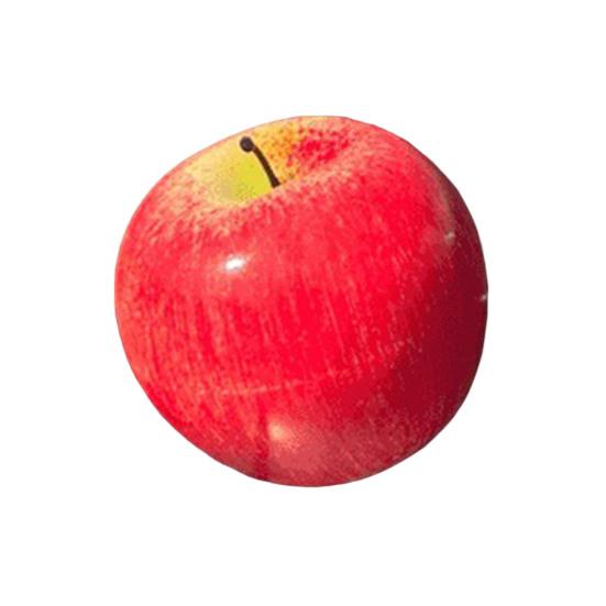 Car Ornament Imitation Fruit Realistic Design Decorative Figure Home Car Interior Decoration Auto Accessories