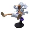 Banpresto One Piece King Artist Манки Д. Луффи Гир 5