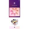 BTS Беспроводная мышь TinyTan