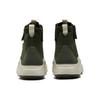 Puma Скейтерские туфли Abyss Solstice Velcro Non-Slip Durable High Top, унисекс, темно-зеленые 365389-05