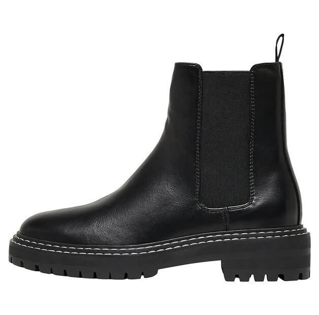 Only Beth 2 Pu Leather сапоги