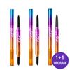 1+1 Ultra Power Proof Pencil Liner 0,2 г основной продукт, черный, 1 шт.