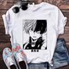 My Hero Academia Bakugou Graphic T Shirt Men Todoroki Boku No Hero Academia T-shirt 90s Anime Himiko Toga Tshirt Tops Tees
