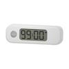 Sonic Timer Stickle Timer Dial Белый SP-8327-W