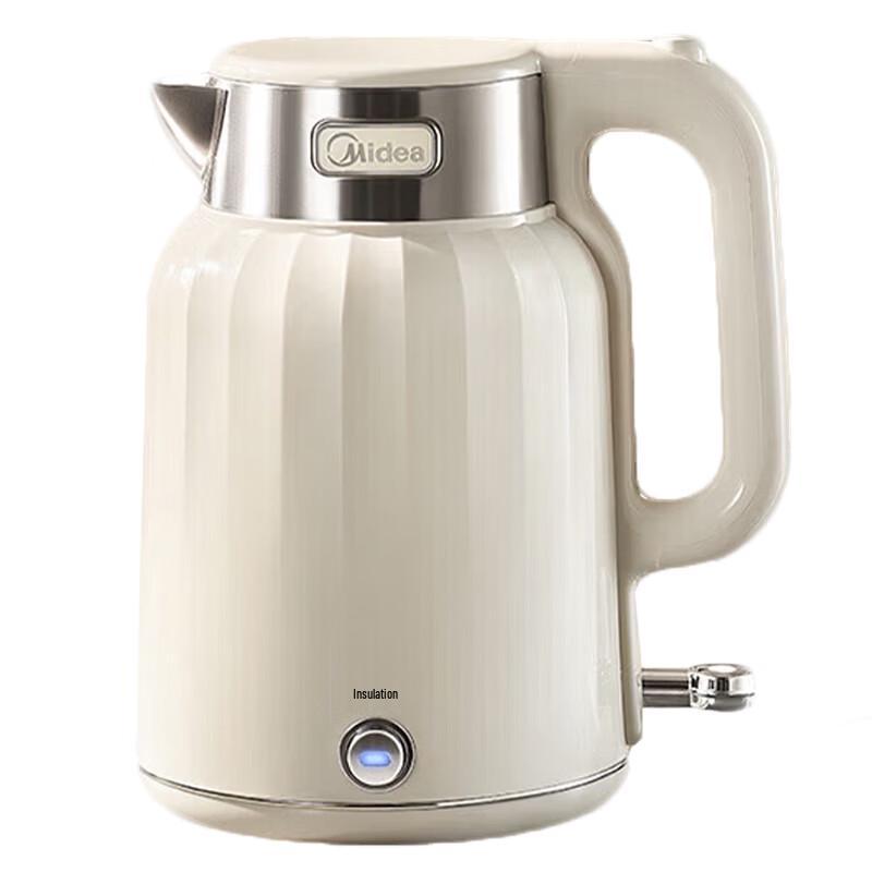 Midea Constant Temperature Electric Kettle