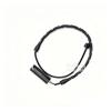 2PCS 34351182064 34351182065 Front And Rear Brake Pad Wear Sensor for BMW 7 Series E38 94-2001 Brake induction wire Replacement