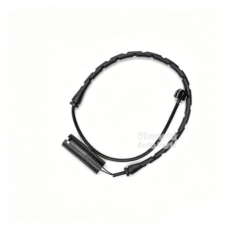 Front Brake Pad Wear Sensor 34351182064 for BMW 7 Series E38 1994-2001 Brake induction wire Replacement