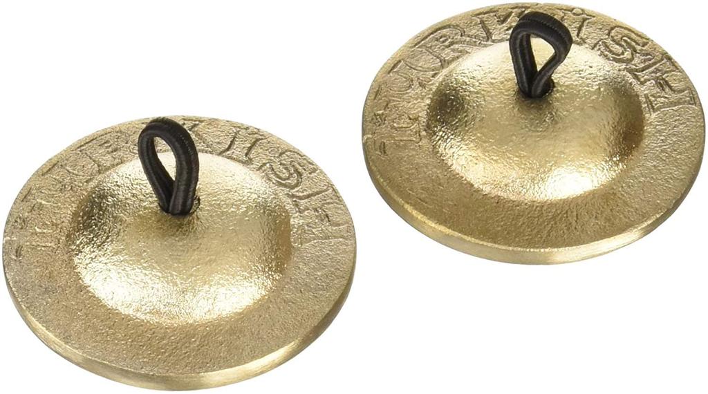 TURKISH Finger Cymbals TU-FC