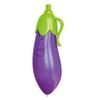 Write Graffiti Funny Voice Recorder Pen Carrot Eggplant 60S Sound Recorder  Office School
