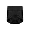 Cross Belt Butt Lifter Briefs High Waist Slimming Underpants Postpartum Body Shapers  Female