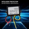 36V/48V to 5V Step Down Power Supply Waterproof Power Supply Transforme Voltage Module  Motor Power