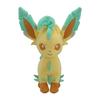 Center Original Plush Leafeon X 24 X 25 X W X Pokémon 28.3 (H D Cm)