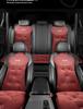 Зимняя фланелевая подушка на сиденье для Haval H6 2-го поколения, Big Dog, H9, H5, M6, Menglong, Xiaolong MAX и Chitu.