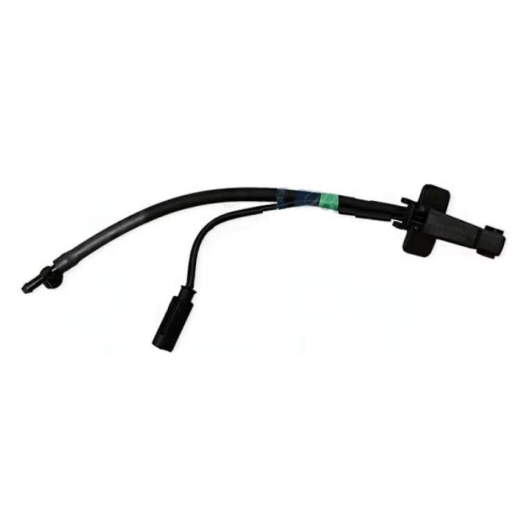 LR033055/LR033051: Подходящий кронштейн крыла для Land Rover Range Rover Sport