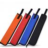 Bass Drum Drumstick Bag, Shoulder Strap Portable Jazz Drum Personalized Drumstick Bag, with Hand-held Drumstick Storage Bag