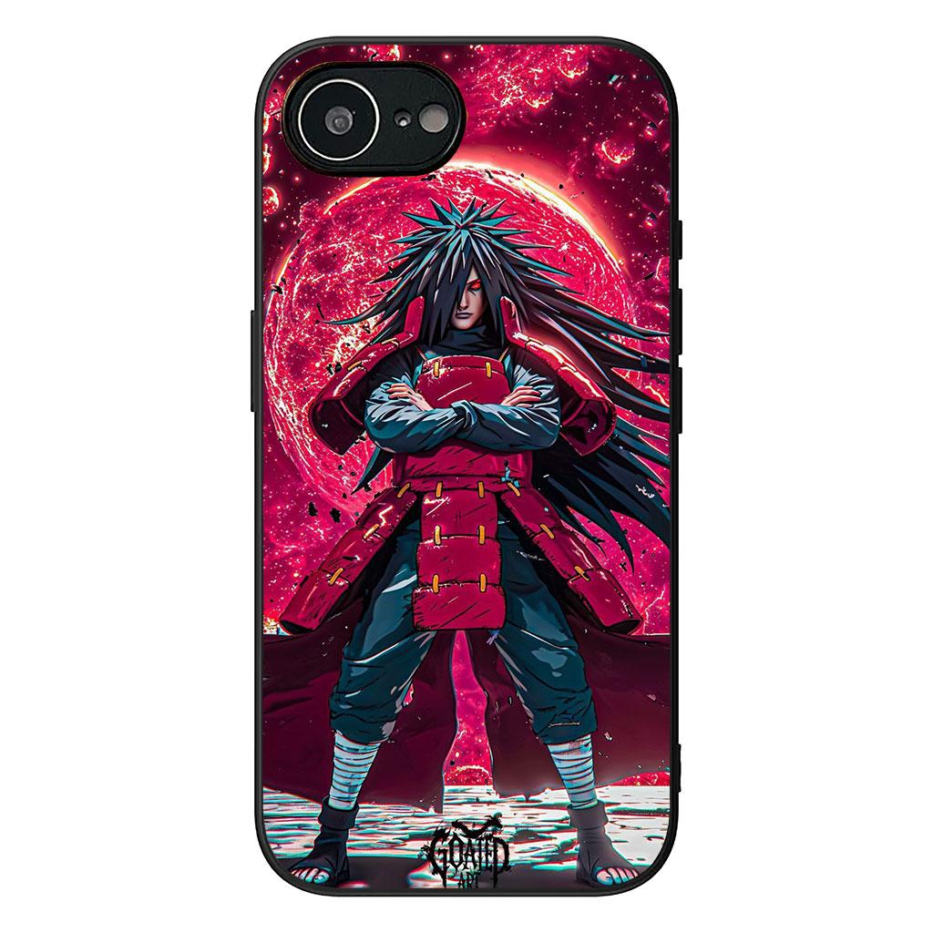 KISAME Itachi Narutos Akatsuki Madaras for Motorola Moto G86 G57 G54 G24 G15 Power G13 G14 G34 G35 G45 G53 G55 G64 G75 G72 Case