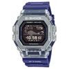 Casio Смартфонная связь G-SHOCK GBX-100S-2JF G-LIDE Часы.