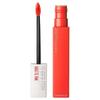 MAYBELLINE NEW YORK Жидкая губная помада Superstay Matte Ink - 25 Heroine - 