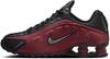 Nike Shox R4 W Shox R4 Размер Красный/Черный AR3565-009 24.5см