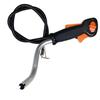 Grass Trimmer Throttle Brush Cutter Throttle Brush Cutter Handle Trimmer Handle Switch Strimmers for FS120/FS200/FS250