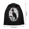 Египетские шапочки Anubis Skullies, Бастетная шляпа, зимние теплые шапки с капюшоном, лыжная шапка в стиле хип-хоп